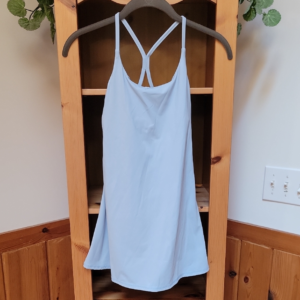 Halara | Girl's Romper Dress